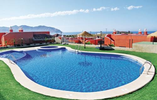 Puerto de Mazarrón Spanien Promo-Code Booking.com