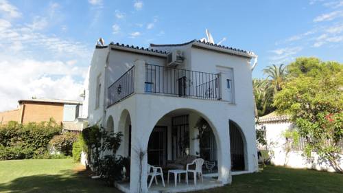 El Paraiso Code Promo Espagne Booking.com