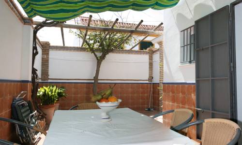 Chipiona España codigo de promocion booking.com