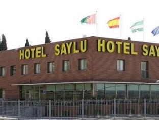 Granada Spain Hotels