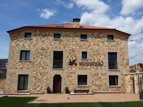 Santervás de la Sierra Spanje promotiecode booking.com