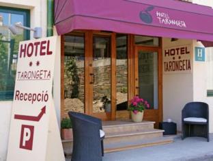 Costa Brava y Maresme Spain Hotels