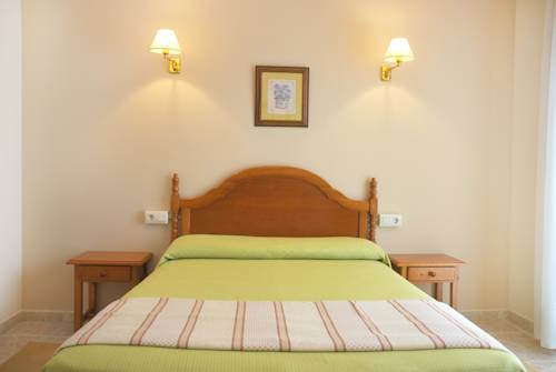 Coirón Code Promo Espagne Booking.com