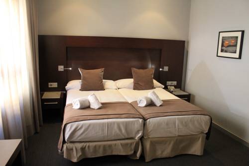 Hospitalet de Llobregat España codigo de promocion booking.com