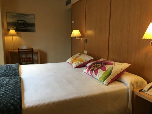 Vigo España codigo de promocion booking.com