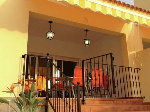 Alfaz Del Pi Code Promo Espagne Booking.com
