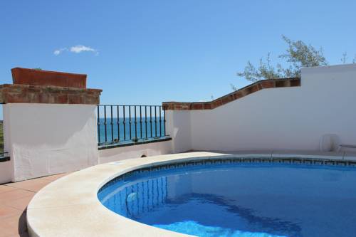 Nerja Espa&ntilde;a codigo de promocion booking.com