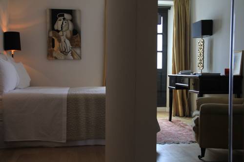 Ronda España Hotel Código promocional booking.com