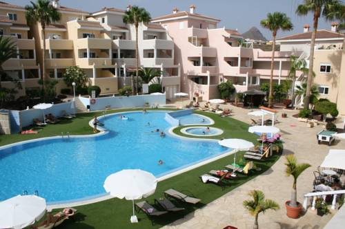 Playa de las Américas España Hotel Código promocional booking.com