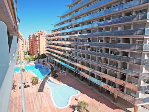 Villajoyosa Spanje promotiecode booking.com