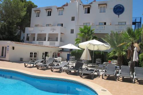 Paguera España codigo de promocion booking.com