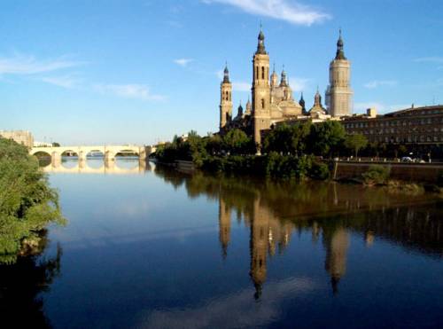 Saragozza Codice Promozionale Spagna Booking.com