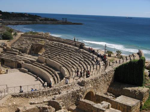 Tarragona Spain Promo Code Booking.com