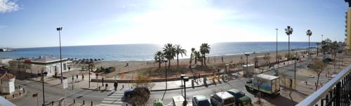 Fuengirola España codigo de promocion booking.com