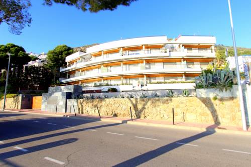 Rozen Spanje promotiecode booking.com