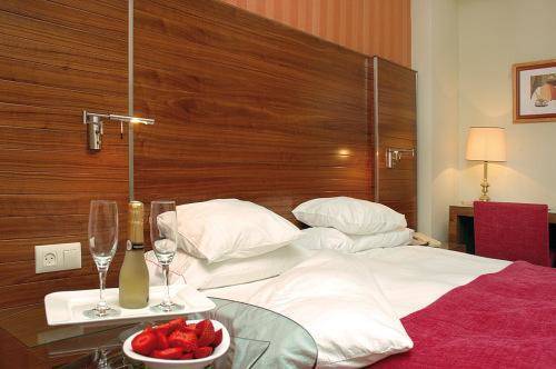 Jarandilla de la Vera Code Promo Espagne Booking.com