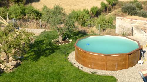 Alberola, Os de Balaguer Spanje promotiecode booking.com