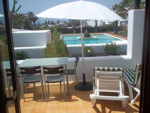 Charco del Palo Spanje promotiecode booking.com