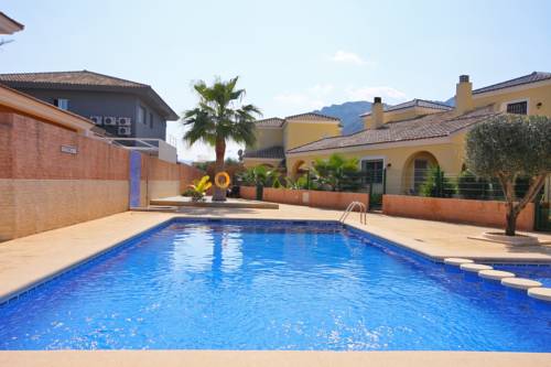 Els Poblets Spain Promo Code Booking.com