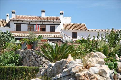 Alfarnate Code Promo Espagne Booking.com