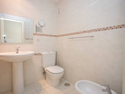 Altea España codigo de promocion booking.com