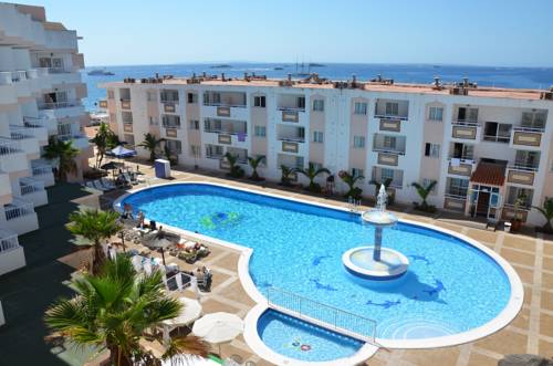 Ibiza Spanien Promo-Code Booking.com