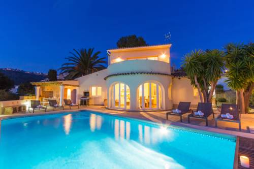 Benissa Code Promo Espagne Booking.com