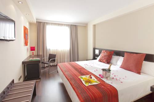 Algeciras España codigo de promocion booking.com