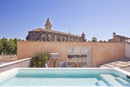 Palma de Mallorca Espa&ntilde;a Hotel C&oacute;digo promocional booking.com