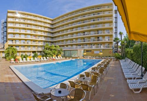 Calella España codigo de promocion booking.com