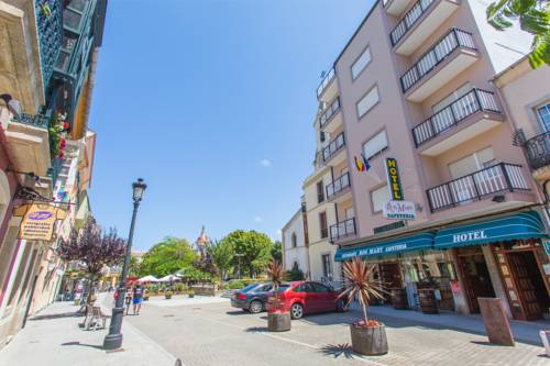 Ribadeo España codigo de promocion booking.com