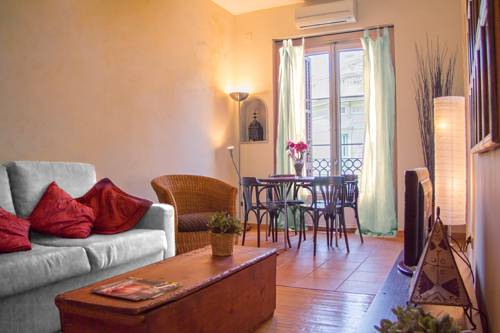Barcelona Spanien Promo-Code Booking.com