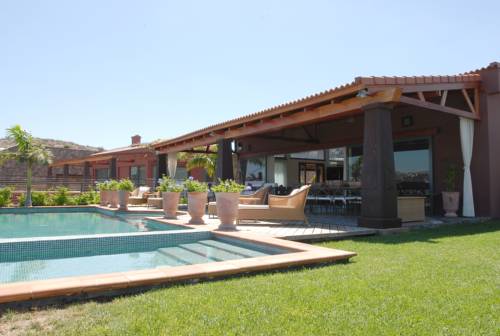 Salobre Spanien Promo-Code Booking.com