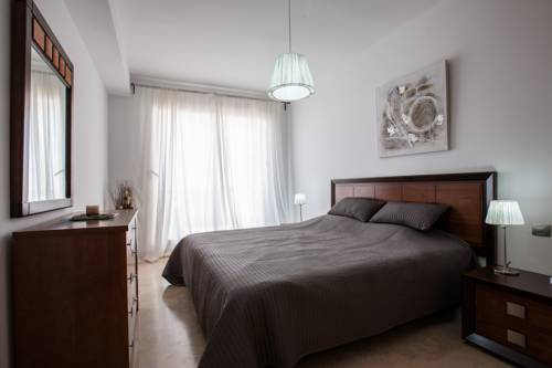 Puerto de Santiago España codigo de promocion booking.com