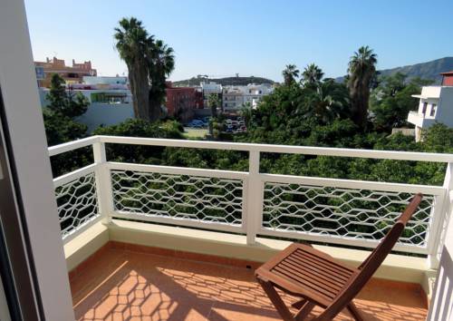 Los Llanos de Aridane España Hotel Código promocional booking.com
