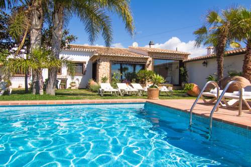 Benissa Espa&ntilde;a codigo de promocion booking.com