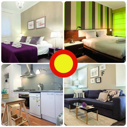 Barcelona Espa&ntilde;a codigo de promocion booking.com
