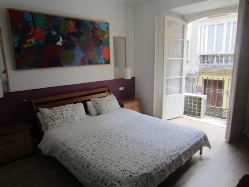 Málaga Codice Promozionale Spagna Booking.com