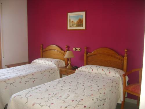 Aínsa España codigo de promocion booking.com