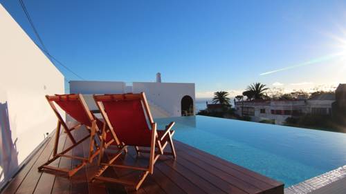 San Antonio España codigo de promocion booking.com