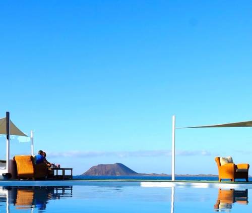 Corralejo España codigo de promocion booking.com