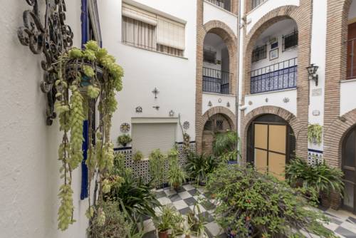 Jerez de la Frontera Spanje promotiecode booking.com