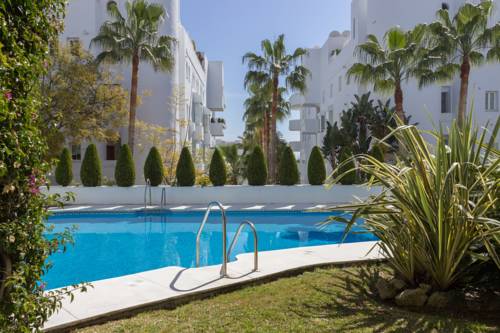 Marbella Espa&ntilde;a codigo de promocion booking.com