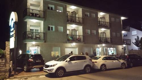 Een Lanzada Spanje promotiecode booking.com