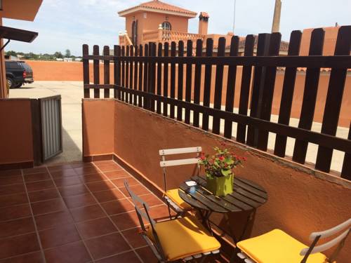 Conil España codigo de promocion booking.com