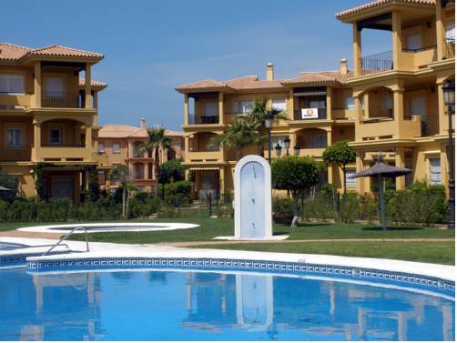 Novo Sancti Petri España codigo de promocion booking.com