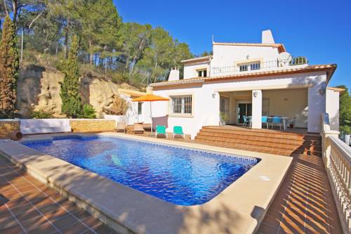 Calpe Spain Hotel