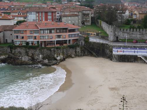Llanes España codigo de promocion booking.com