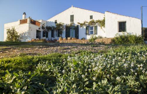 Fornells España codigo de promocion booking.com