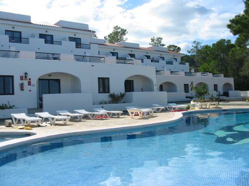 Portinatx España codigo de promocion booking.com